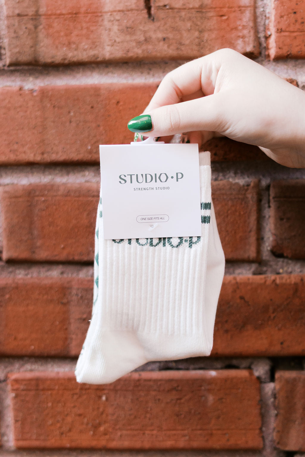 Studio P Socks